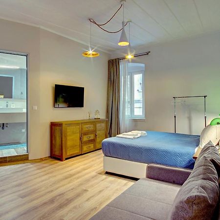 شقة Casa Nektaria Corfu  المظهر الخارجي الصورة