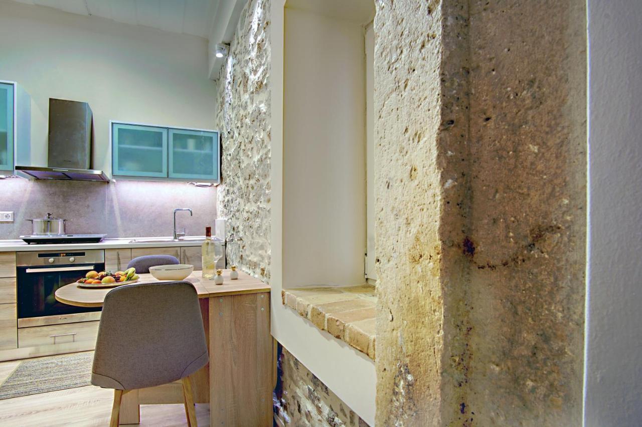 شقة Casa Nektaria Corfu  المظهر الخارجي الصورة