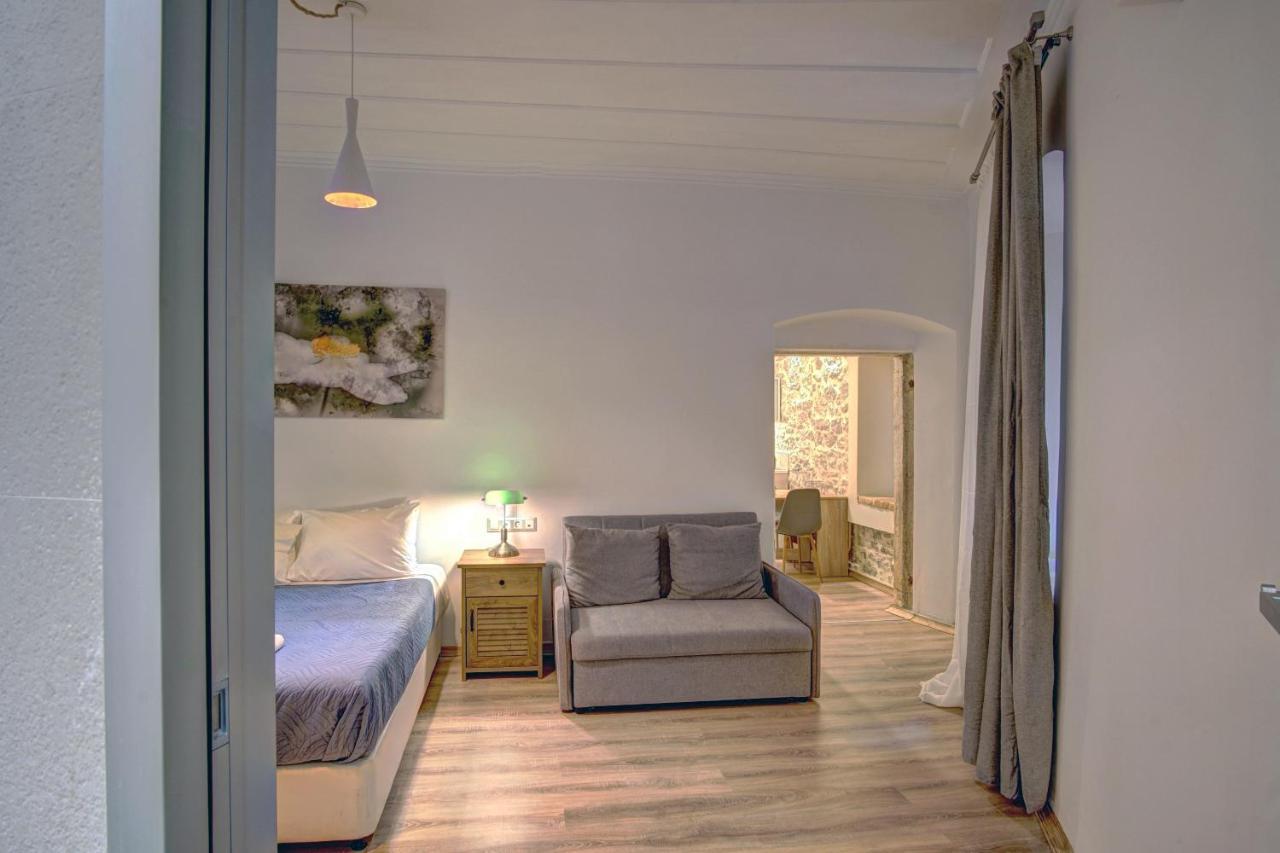 شقة Casa Nektaria Corfu  المظهر الخارجي الصورة