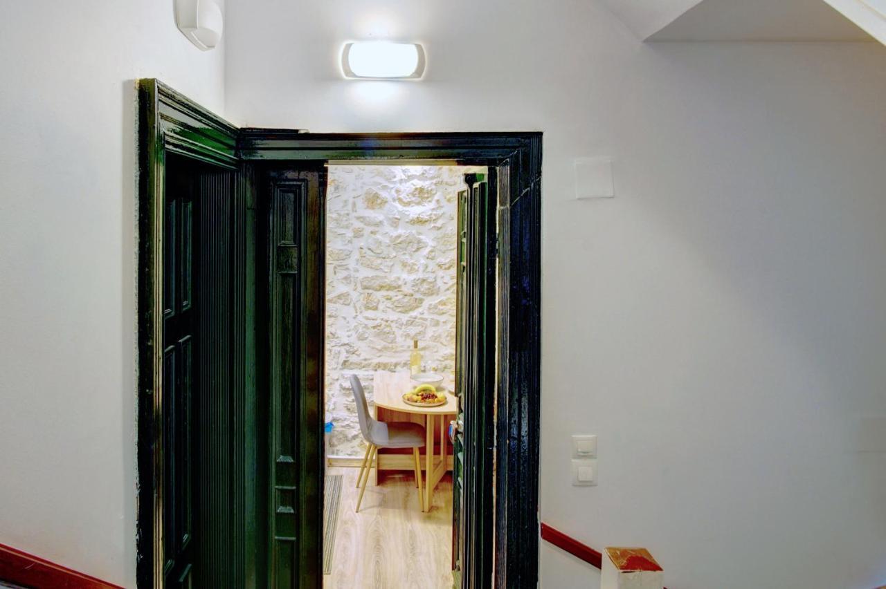 شقة Casa Nektaria Corfu  المظهر الخارجي الصورة