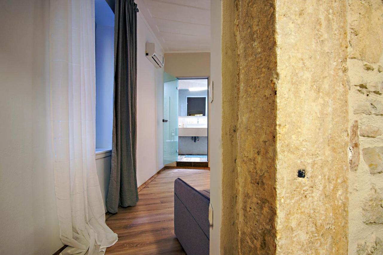 شقة Casa Nektaria Corfu  المظهر الخارجي الصورة