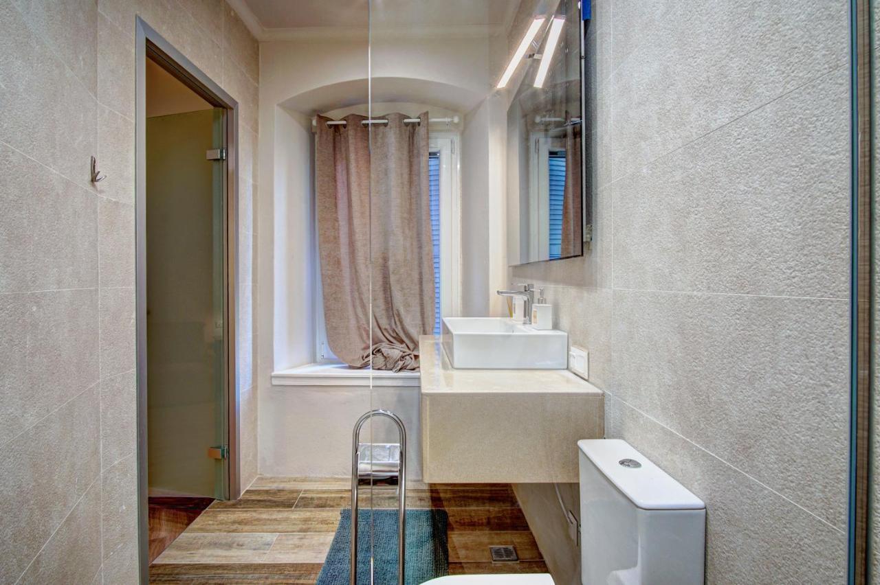 شقة Casa Nektaria Corfu  المظهر الخارجي الصورة