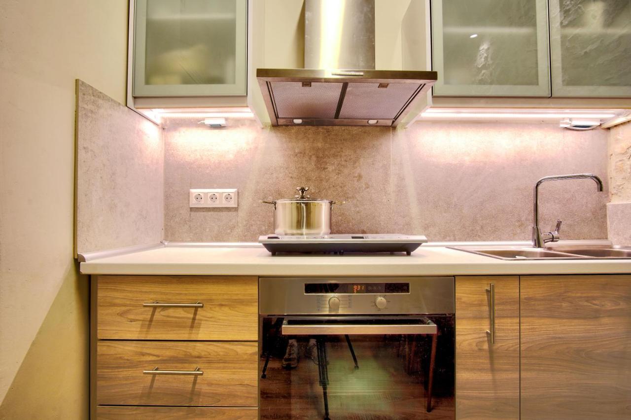 شقة Casa Nektaria Corfu  المظهر الخارجي الصورة
